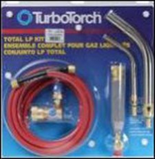 Victor LP-1 Turbo Torch Kit #0386-0247
