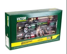 Victor Journeyman Edge 2.0 Welding & Cutting Outfits 0384-2101