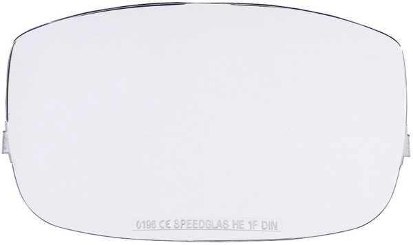 3M Speedglas Outside Protection Plate