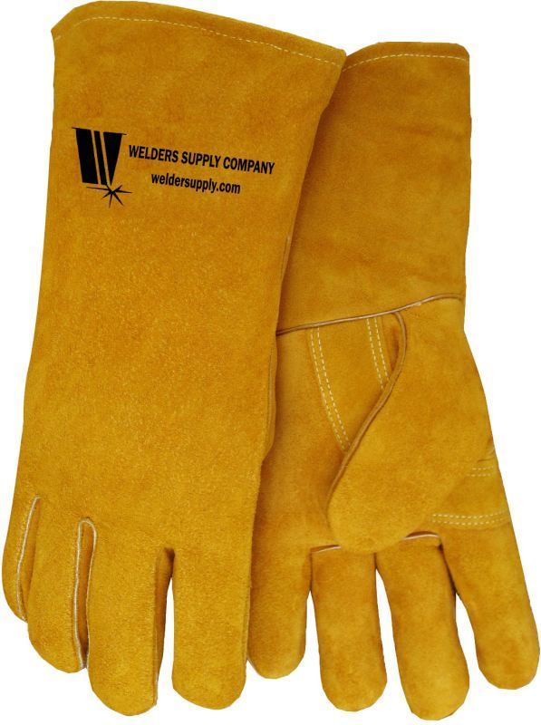 Tillman Standard Welding Glove #1015L