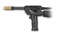 Miller XR Pistol Pro Push Pull Welding Gun w/ 30 ft Hose