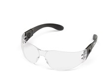 Miller Classic, Clear Safety Glasses Part#272187