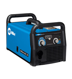 Miller Auto-Set Mig Welder #907614