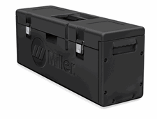 Miller X-Case for Maxstar 150 & Spectrum 375/625 Welding Machines #300184