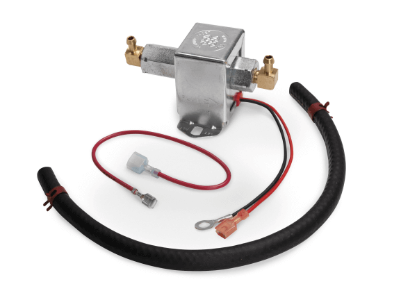 Bobcat™ / Trailblazer® Electronic Fuel Pump (gas only) #300976