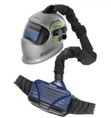 Increase safety with an Optrel e3000 with e684 Helmet 4550.103