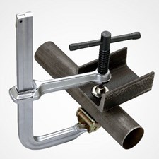 Strong Hand 4-in-1 Clamping System Part#UF65-C3