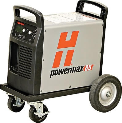 Hypertherm Powermax 65/85 Wheel Kit