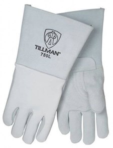 Tillman Elk Skin Welding Glove #750