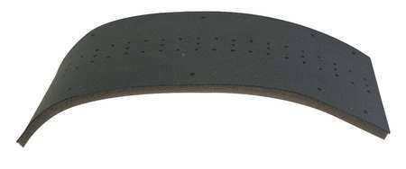 Miller T94(i)Front Fabric Sweatband
