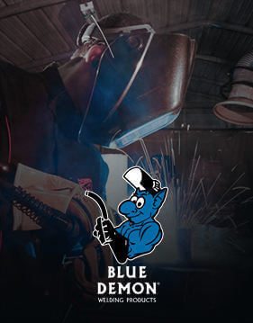 Blue Demon Welding products for sale