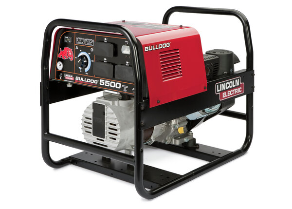 Lincoln Bulldog® 5500 Engine Driven Welder (Kohler®) #K2708-2