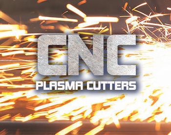 Plasma Cutters for CNC for Sale