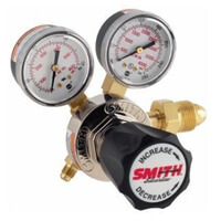 Oxy Acetylene regulators and gauges