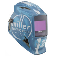 Miller Digital Elite Welding Helmet #25945
