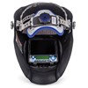 Miller Digital Infinity Honor helmet #280054 - interior