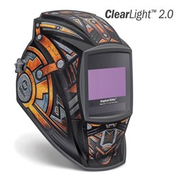 Miller Digital Elite™, Gear Box, Clearlight 2.0 #289844