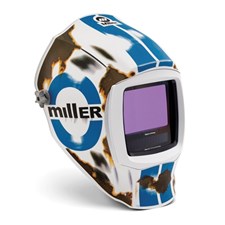 Miller Digital Infinity™, Relic, Clearlight 2.0 #288722