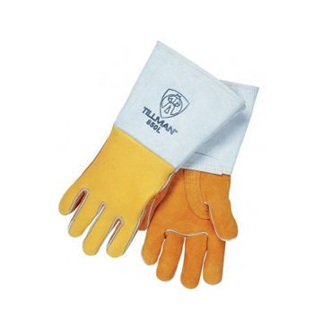 Tillman Elkskin Welding Gloves