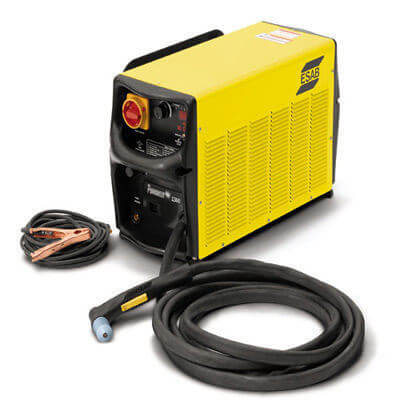 ESAB PowerCut 1300 Plasmarc Cutting Package