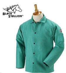 Black Stallion FR Jacket #F9-36C