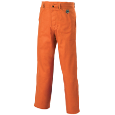 Revco ToolHandz 9 oz Flame Resistant Cotton Pants #FO9-32P