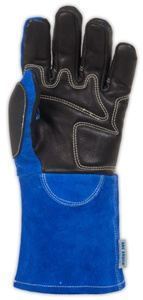 Heavy Duty MIG Stick Welding Gloves