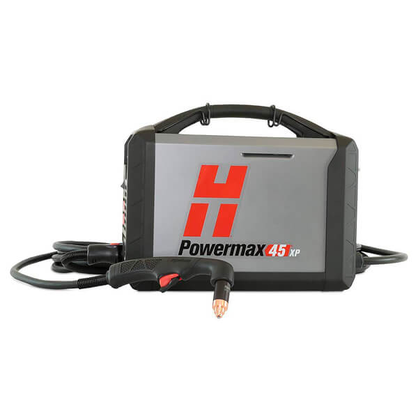 Powermax 45XP plasma cutting machines