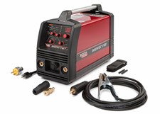 Lincoln Electric Invertec V160-T TIG Welder #K1845-1