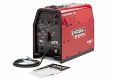 Lincoln Electric Precision TIG 225 TIG Welder #K2533-2