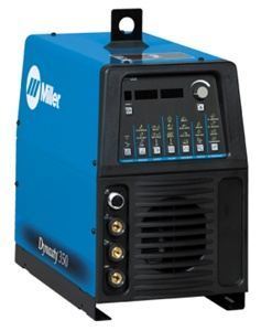 Miller Dynasty 350 Welder from Welders Supply Company