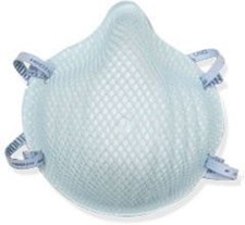 Moldex 2200 Series N95 Respirators #2200N95