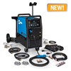 Multimatic® 235 with EZ Latch Cart and TIG Kit 951847