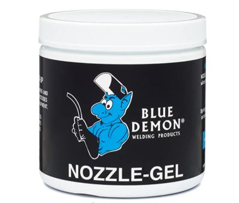 Blue Demon Nozzle Gel #BDNG-16OJ