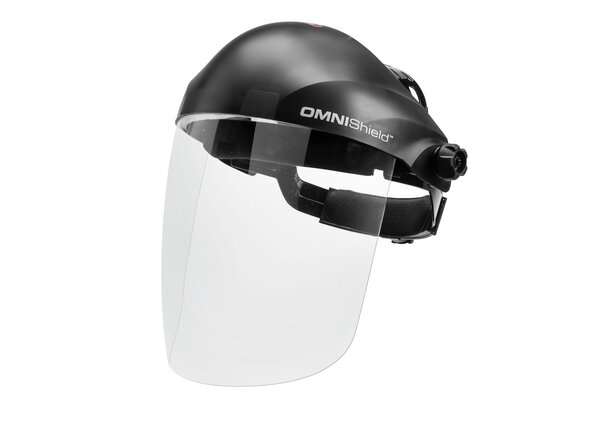 OMNIShield Clear Face Shield - Standard #K3750-1