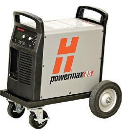 Hypertherm Powermax 105 Wheel Kit #229467