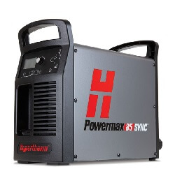Hypertherm Powermax85 SYNC Power Supply