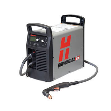 Hypertherm Powermax 65 25ft Hand Torch