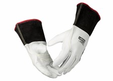 Lincoln Electric Premium Leather TIG Welding Gloves - Large #K2983-L