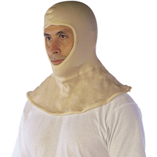 Revco Sock Hood with Single Layer Circular Cape #PRH200