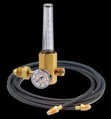 Miller - Smith Economy Flowmeter Regulator #H2051A-580H