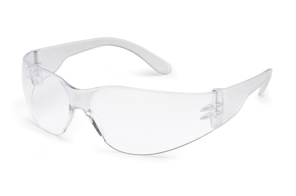 Gateway StarLite Safety Glasses -Clear/Anti-Fog