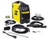 ESAB Fabricator 141i  Mig/Tig/Stick Welder W1003141 FAST FREE Shipping Lower 48 States