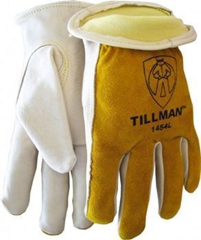Tillman Leather Gloves