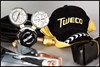 Tweco Fabricator 141i Welding Machine Regulator and Accessories