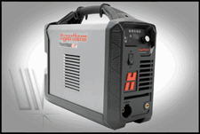 Shop Hypertherm Powermax45 XP #088121 Machine System CPC 25