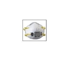 3M Particulate Respirator #8210