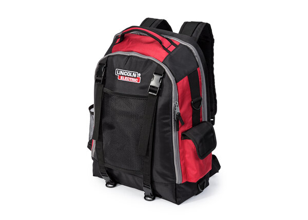 Welders All-In-One Backpack #K3740-1