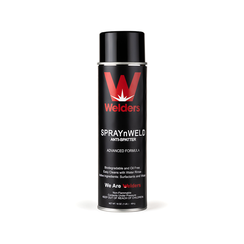 Spray n Weld Anti-Spatter Welding Spray