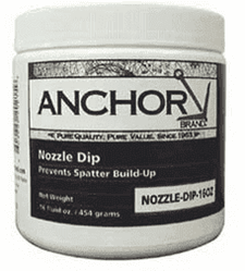 Anchor Brand Nozzle Dip Part #386-1075